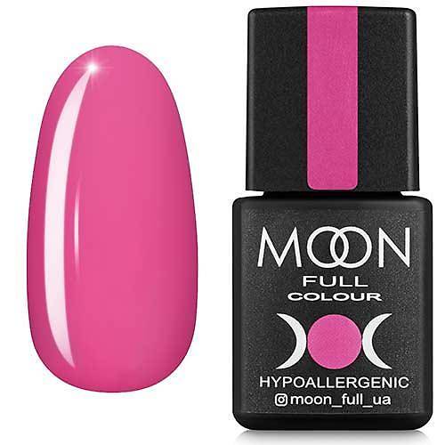 Moon Full Kalc Oje Classic Ahududu Pembesi No:120