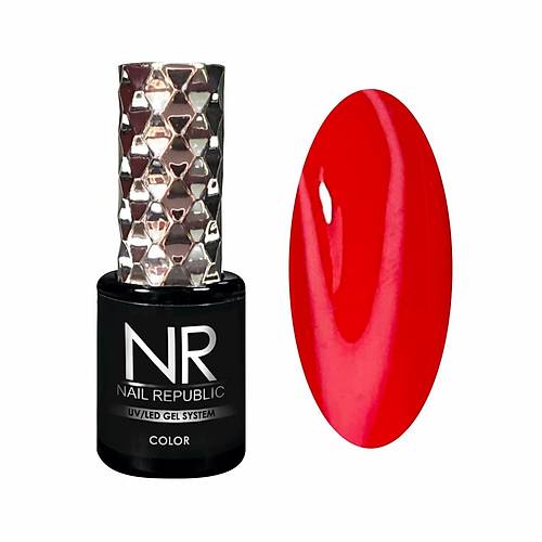 Nail Republic Kalc Oje 10ml 208