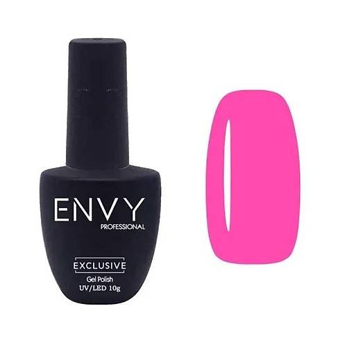 Envy Kalc Oje Exclusive Seri Ak Fuya Pembe 10gr No:190