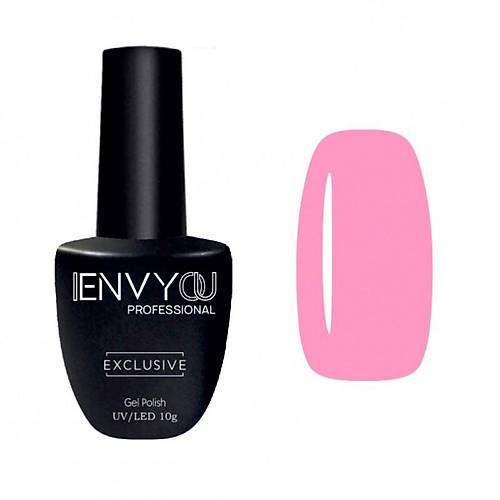 Envy Kalc Oje Exclusive Seri Ak eker Pembe 10gr No:148