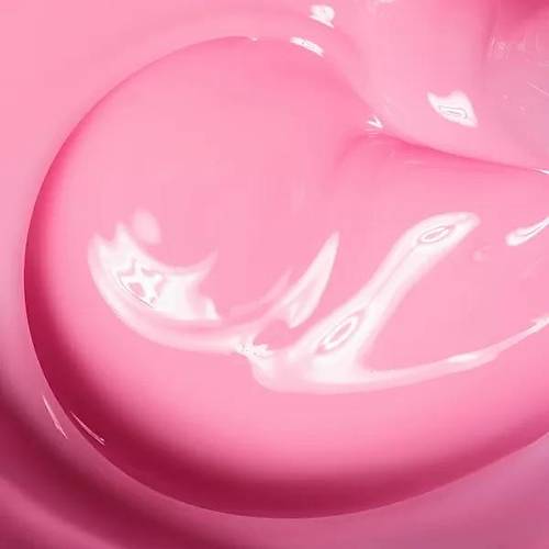 Runail Expert Protez Trnak Jeli UV Gel Ak Pembe 50Gr. 106