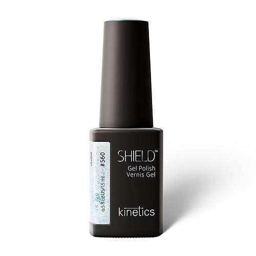 Kinetics Shield Gel Polish Kalc Oje Skyfall 560 15ml