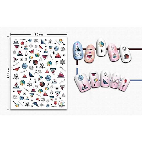 Trnak Sticker