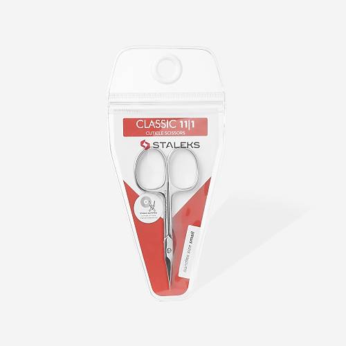 Staleks Classic Kutikl Et Makas 18mm SC-11-1
