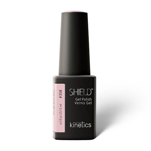 Kinetics Shield Gel Polish Kalc Oje Give Me Better Price 358 15ml