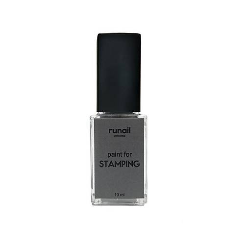 Stamping Oje Trnak Bask Boyas 10ml 6351