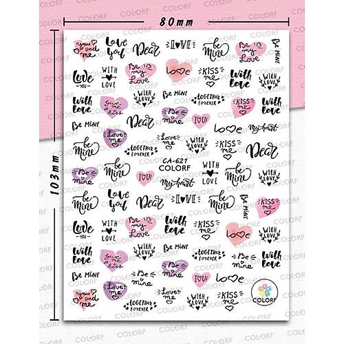 Trnak Sticker