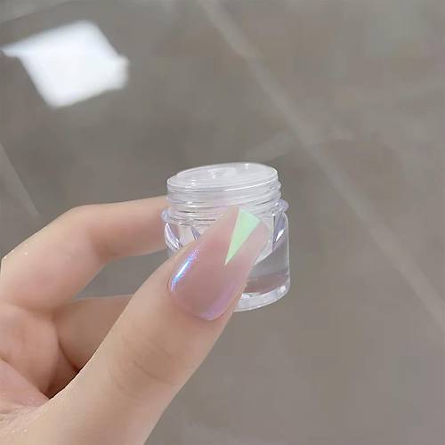 Nail Art Trnak Ssleme nci Tozu Aurora No:3