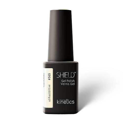 Kinetics Shield Gel Polish Kalc Oje Soap Bubbles 565 15ml
