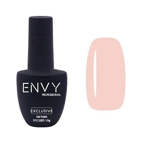 Envy Kalc Oje Exclusive Seri Souk Pembe 10gr No:127