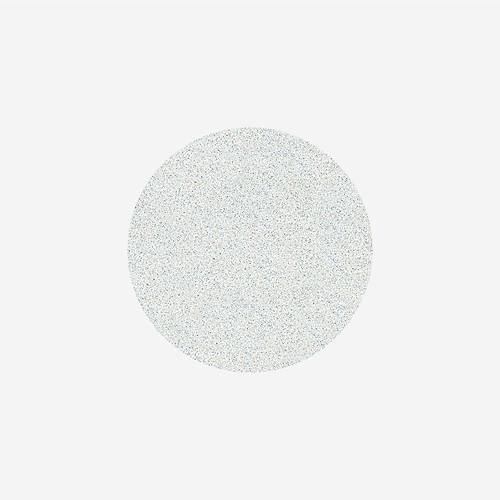 Staleks Pododisk in Yedek Trp Yumuak Tabanl 20mm 240 Grit (Medium) 50li