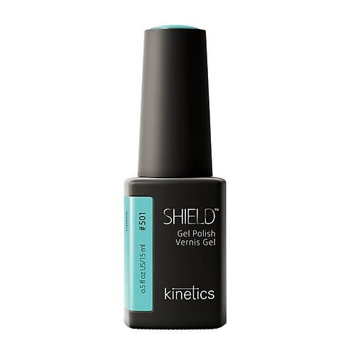 Kinetics Shield Gel Polish Kalc Oje Pathos 501 15ml