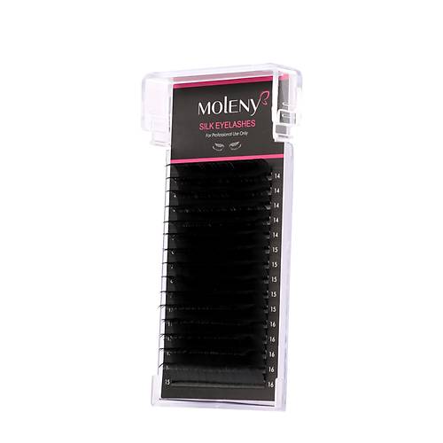 Moleny Quick (Hzl) Mix pek Kirpik D Kvrm 010 Maxi (14-15-16)
