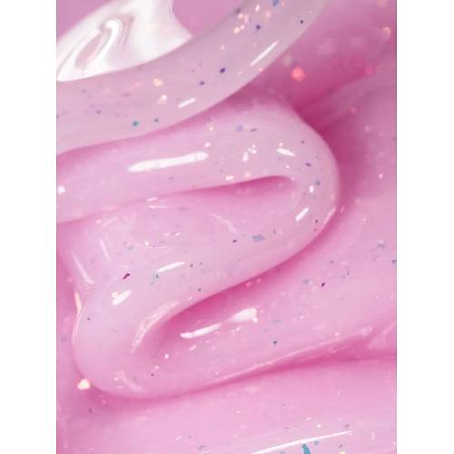 Runail Professional Protez Trnak Jeli UV Builder Gel Yki Pembe Lila 15Gr. 8562