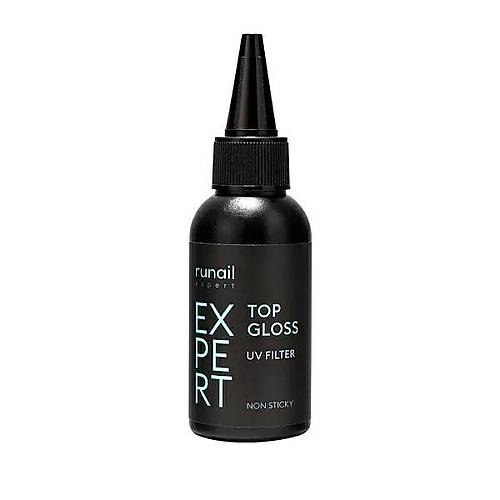 Runail Expert Top Gloss Uv Filtreli Yapkan Katsz 50ml 118