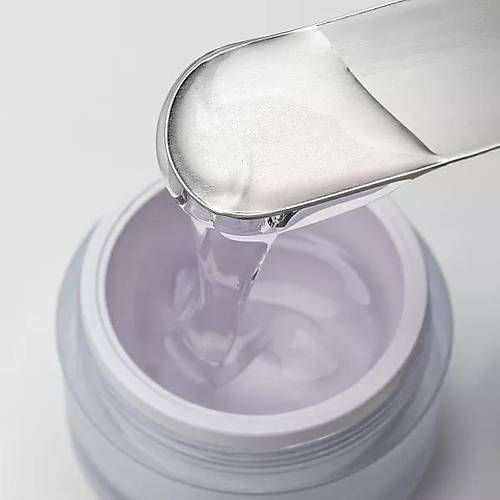Runail Expert Protez Trnak Jeli UV Gel Clear (effaf) 50Gr. 100