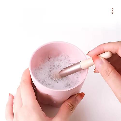 Makyaj ve Nail Art Trnak Fras Temizleme Kab