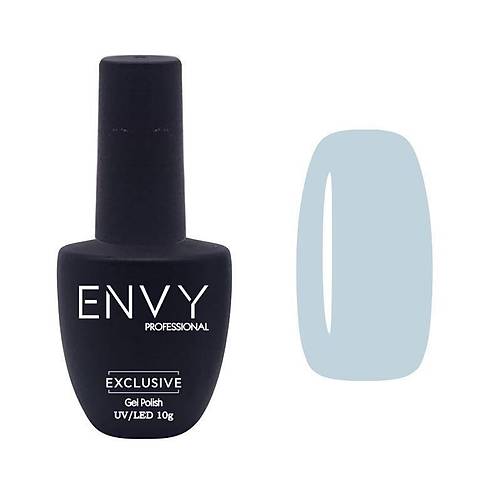 Envy Kalc Oje Exclusive Seri Ak Bebek Mavi 10gr No:129