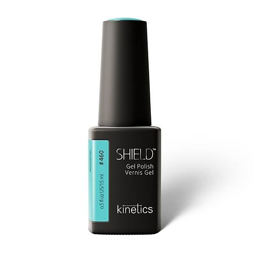 Kinetics Shield Gel Polish Kalc Oje Bound Up 460 15ml