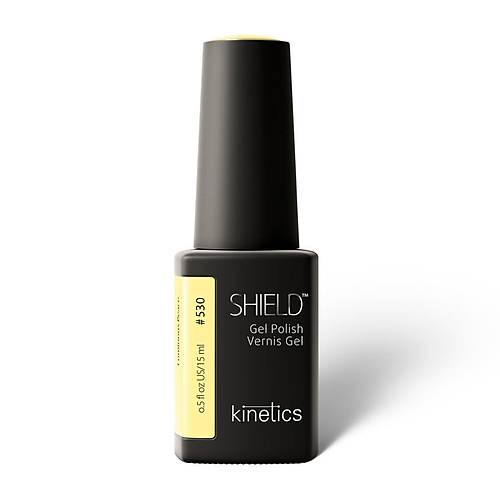 Kinetics Shield Gel Polish Kalc Oje Luminous Peace 530 15ml