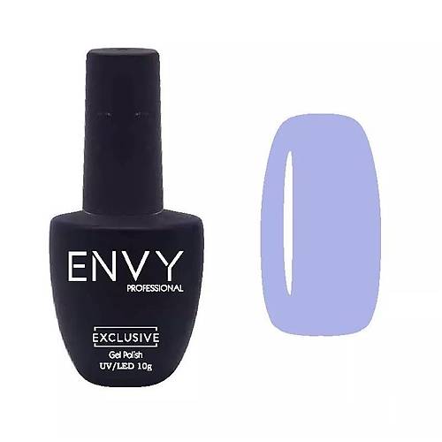 Envy Kalc Oje Exclusive Seri Ak Meneke Mavi Lila 10gr No:187