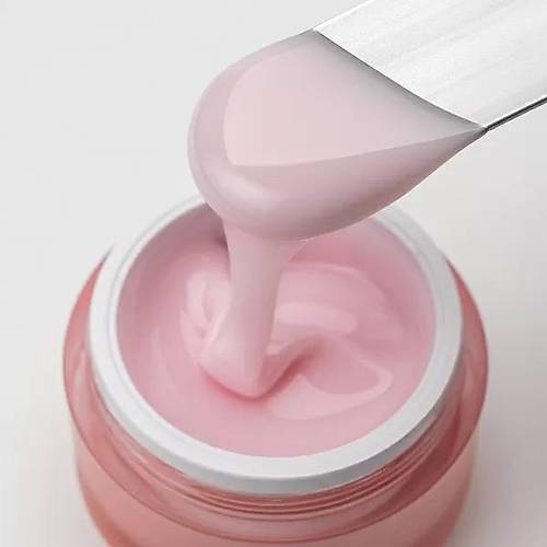 Runail Expert Protez Trnak Jeli UV Gel Soluk Pembe 50Gr. 103