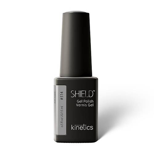 Kinetics Shield Gel Polish Kalc Oje Ash Feels 514 15ml