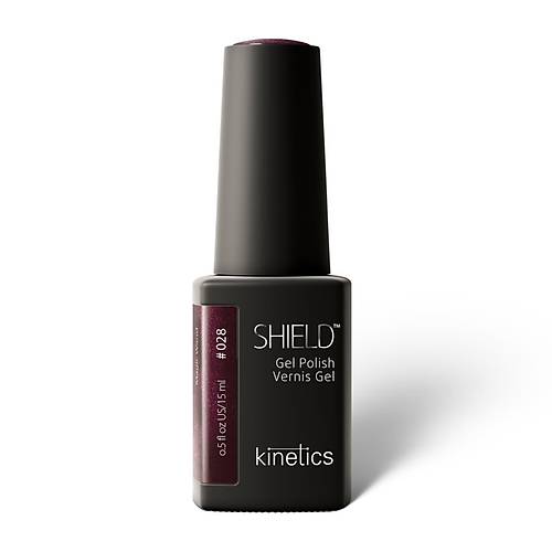 Kinetics Shield Gel Polish Kalc Oje Magic Wand 028 15ml