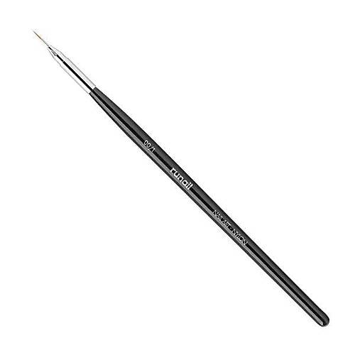 Runail Nail Art Fra Trnak Dizayn Fras 00/1 4mm