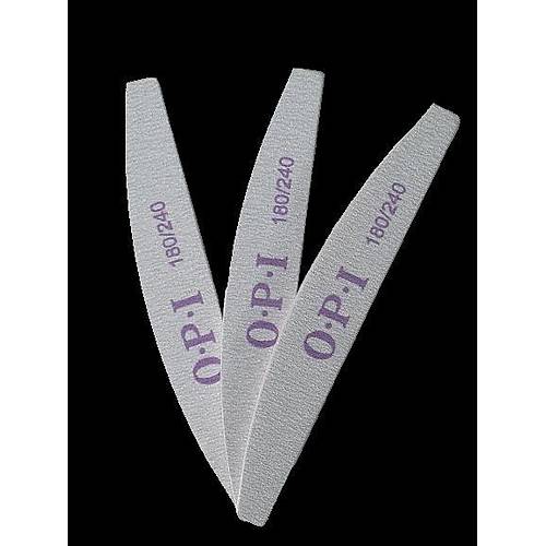 OPI Profesyonel Kat Trp 240 Grit ( 3 adet )