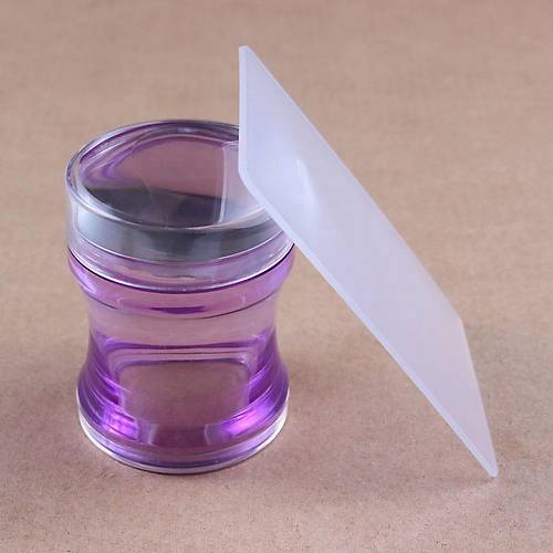 Silikon Stamping Bask ve French Uygulama Mhr