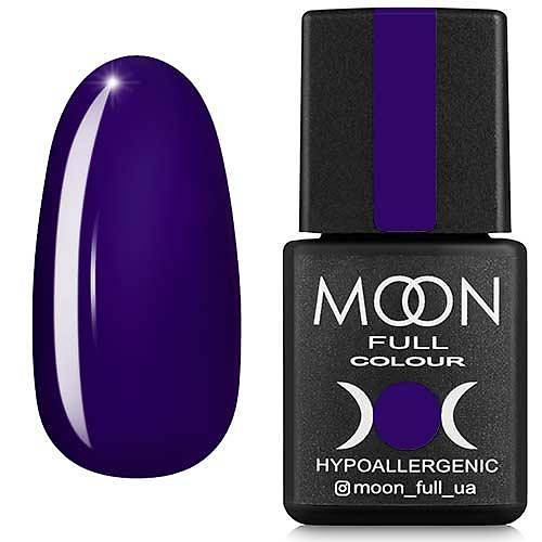 Moon Full Kalc Oje Classic Derin Meneke No:172
