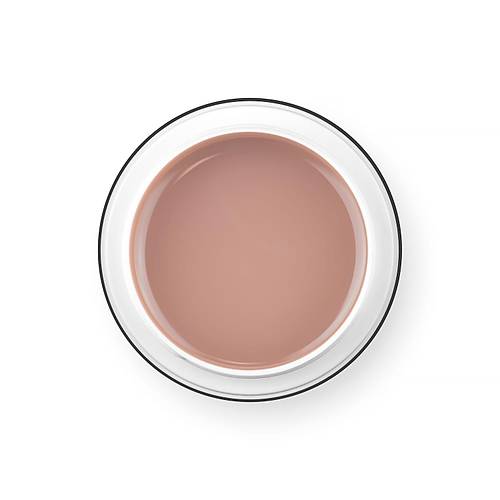 Palu Pro Light Builder Jel Milky Brown Nude Bej Protez T�rnak Jeli 45gr