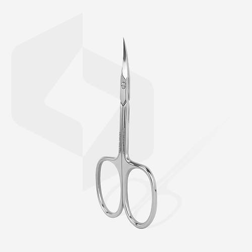 Staleks Expert Profesyonel Yunus Model Kutikl Et Makas SE-22-1
