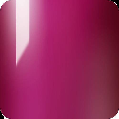 Kinetics Shield Gel Polish Kalc Oje Mirror-Like Red 418 15ml