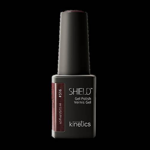 Kinetics Shield Gel Polish Kalc Oje My Glower 516 15ml