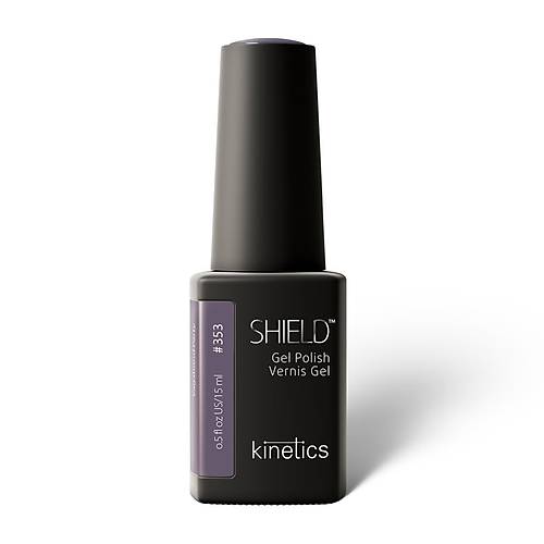 Kinetics Shield Gel Polish Kalc Oje Vagabond Party 353 15ml