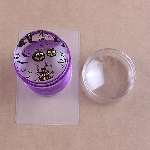 Silikon Stamping Bask ve French Uygulama Mhr