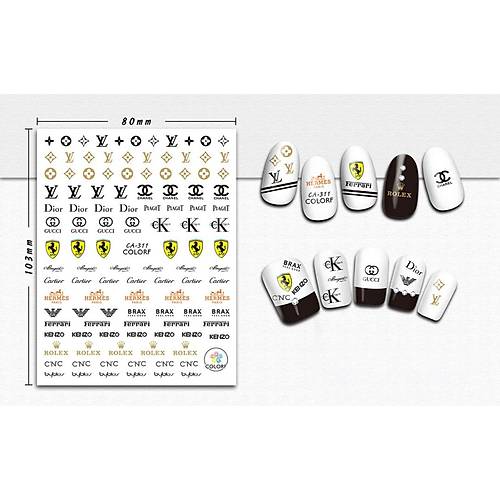 Trnak Sticker