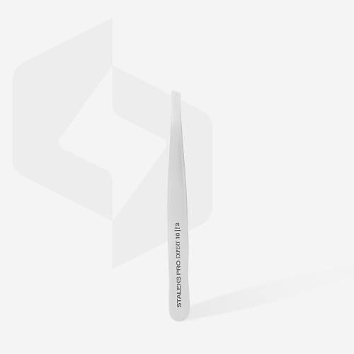 Staleks Expert Profesyonel Ka Cmbz 4mm TE-10-3