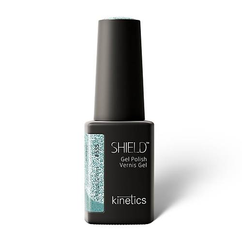 Kinetics Shield Gel Polish Kalc Oje Stargaze 555 15ml