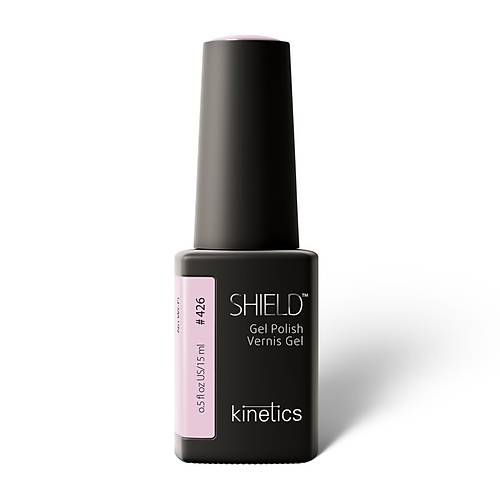 Kinetics Shield Gel Polish Kalc Oje No Wi-Fi 426 15ml
