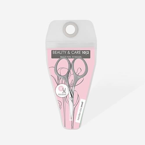 Staleks Beauty Care Trnak Makas Mat elik