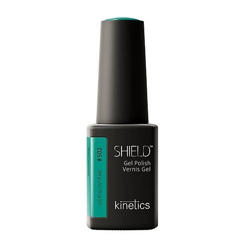 Kinetics Shield Gel Polish Kalc Oje Balance Odds 502 15ml
