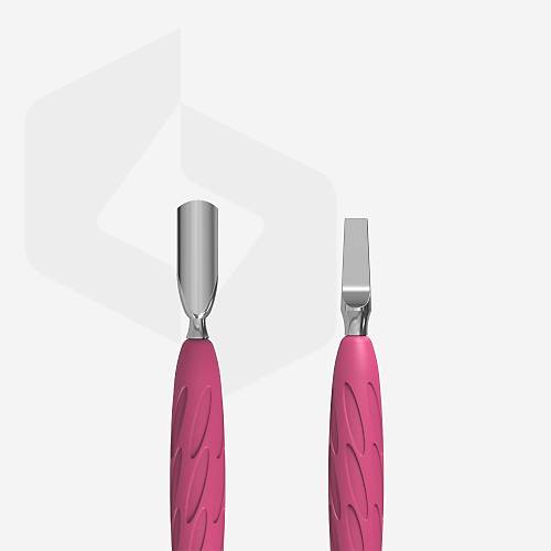 Staleks Uniq Gummy Profesyonel Ktikl tici Et tici Pusher PQ-10/5