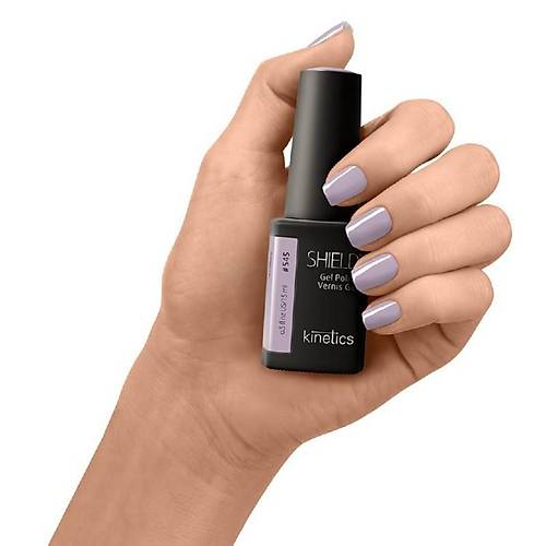 Kinetics Shield Gel Polish Kalc Oje Harmony 545 15ml