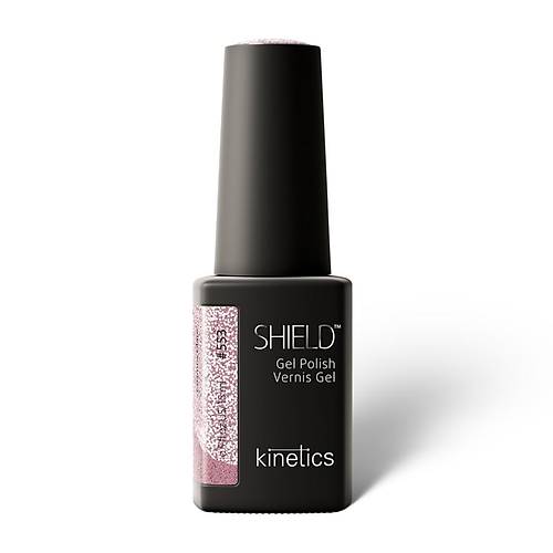 Kinetics Shield Gel Polish Kalc Oje Cosmos Glare 553 15ml