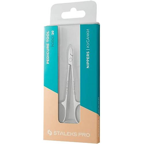 Staleks Profesyonel Podoloji Pensi 7mm