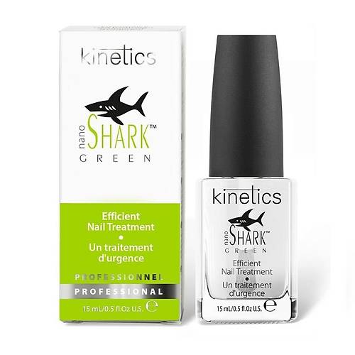 Kinetics Nano Shark Green Trnak Glendirici Bakm Serumu 15ml