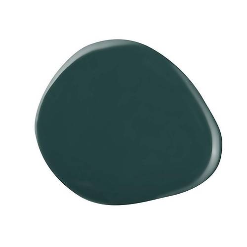 Kinetics Shield Gel Polish Kalc Oje Verdict Green 523 15ml